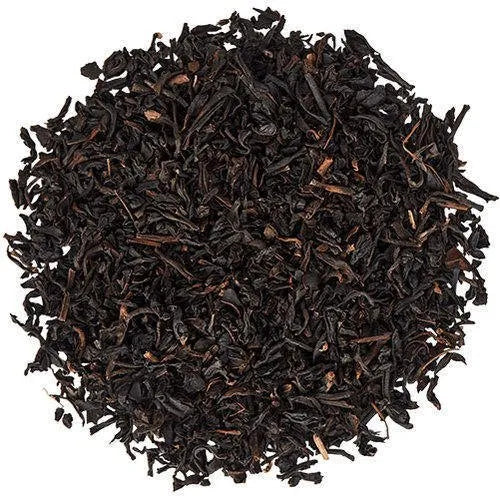 Niraula’s Orthodox Black Tea