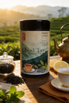 NIRAULA’S BLACK TEA, SECOND FLUSH