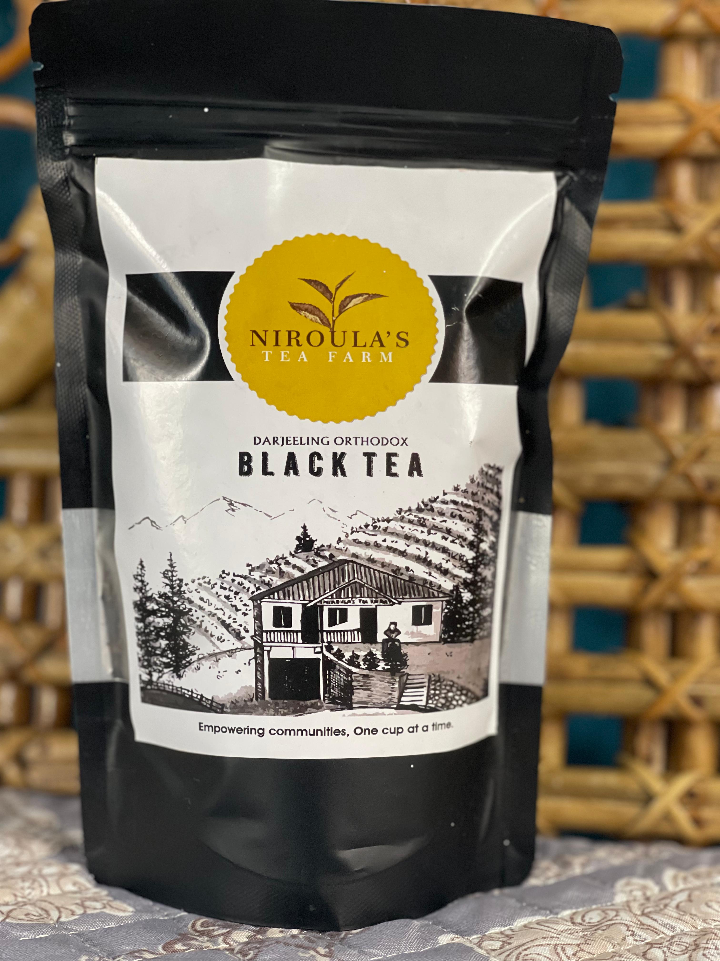 Black Tea